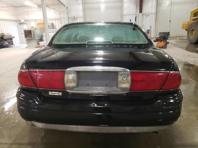 Photo 6 from auction – 2002 BUICK LESABRE LI with VIN 1G4HR54K52U143261