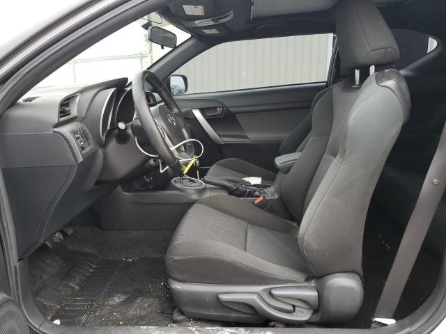 Photo 7 from auction – 2012 TOYOTA SCION TC with VIN JTKJF5C70C3030166
