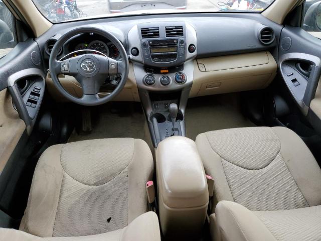 Photo 8 from auction – 2011 TOYOTA RAV4 with VIN JTMZF4DV9B5040148