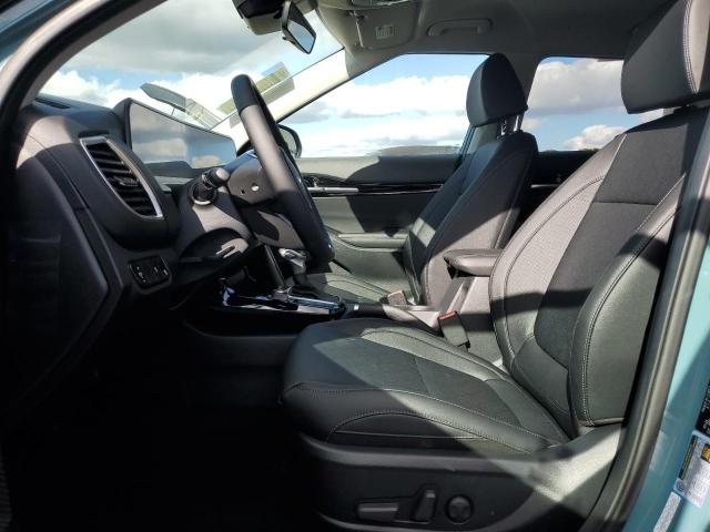 Photo 7 from auction – 2025 KIA SELTOS EX with VIN KNDER2AA6S7696842