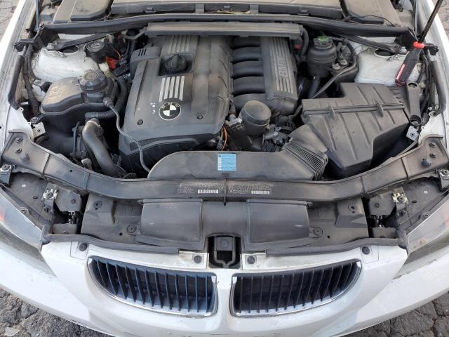 Photo 11 from auction – 2008 BMW 328 I SULE with VIN WBAVC535X8FZ85995