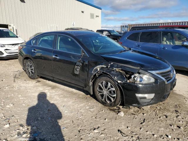 Photo 4 from auction – 2015 NISSAN ALTIMA 2.5 with VIN 1N4AL3AP1FN879129