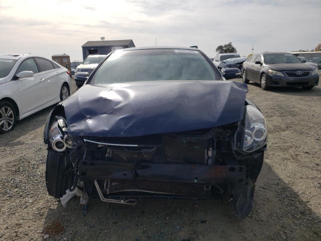 Photo 5 from auction – 2012 NISSAN ALTIMA SR with VIN 1N4BL2EP8CC211019
