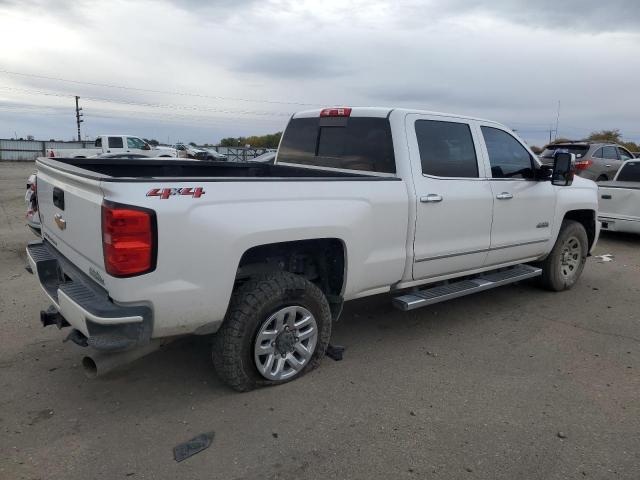 Photo 3 from auction – 2019 CHEVROLET SILVERADO with VIN 1GC4KYEY2KF272574