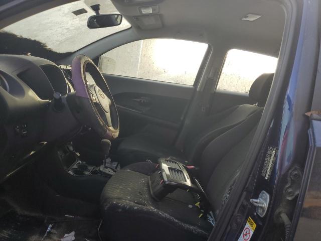Photo 7 from auction – 2009 TOYOTA SCION XD with VIN JTKKU10429J042210
