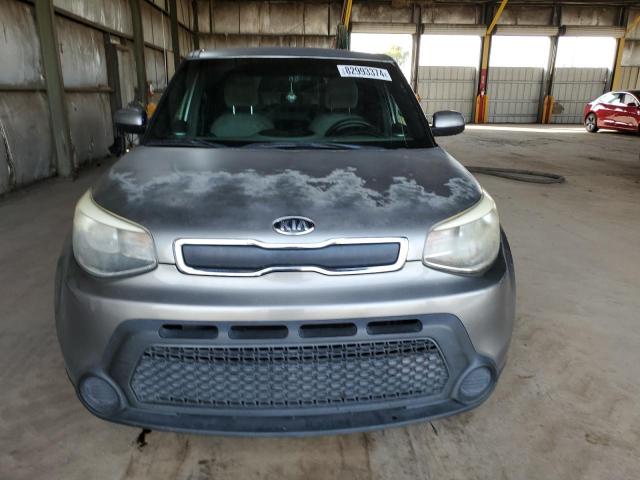 Photo 5 from auction – 2014 KIA SOUL with VIN KNDJN2A25E7106167
