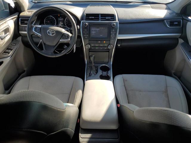 Photo 8 from auction – 2017 TOYOTA CAMRY LE with VIN 4T1BF1FK9HU690109