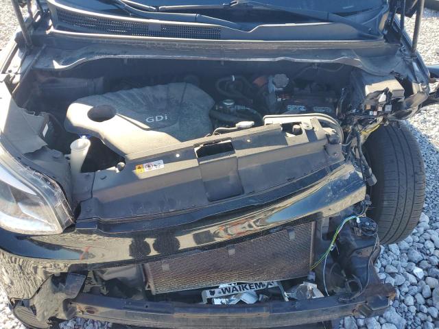 Photo 12 from auction – 2016 KIA SOUL with VIN KNDJN2A20G7396269