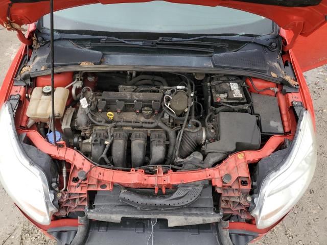 Photo 12 from auction – 2013 FORD FOCUS SE with VIN 1FADP3K20DL336139