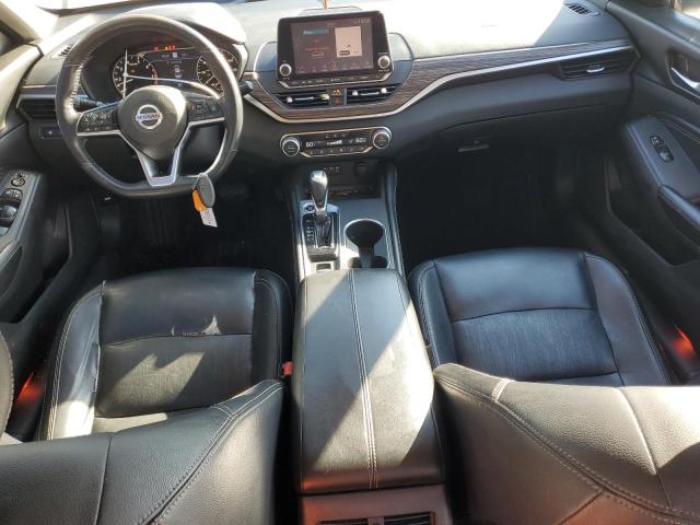 Photo 8 from auction – 2019 NISSAN ALTIMA SL with VIN 1N4BL4EV0KC225120