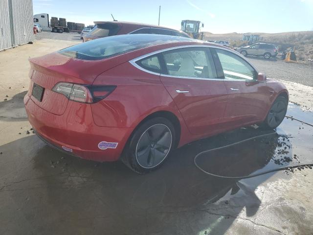 Photo 3 from auction – 2019 TESLA MODEL 3 with VIN 5YJ3E1EA5KF431623