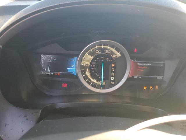 Photo 9 from auction – 2014 FORD EXPLORER X with VIN 1FM5K7D8XEGA16127