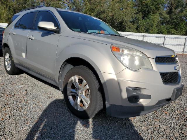 Photo 4 from auction – 2011 CHEVROLET EQUINOX LT with VIN 2CNALDEC8B6242630