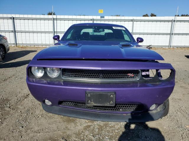 Photo 5 from auction – 2014 DODGE CHALLENGER with VIN 2C3CDYBT1EH140024