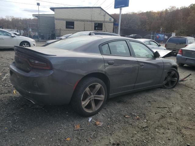 Photo 3 from auction – 2018 DODGE CHARGER R/ with VIN 2C3CDXCT4JH150291