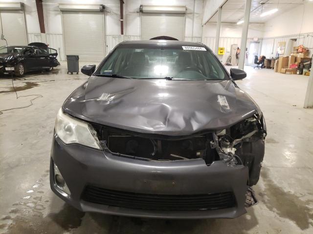 Photo 5 from auction – 2012 TOYOTA CAMRY BASE with VIN 4T4BF1FK5CR163831
