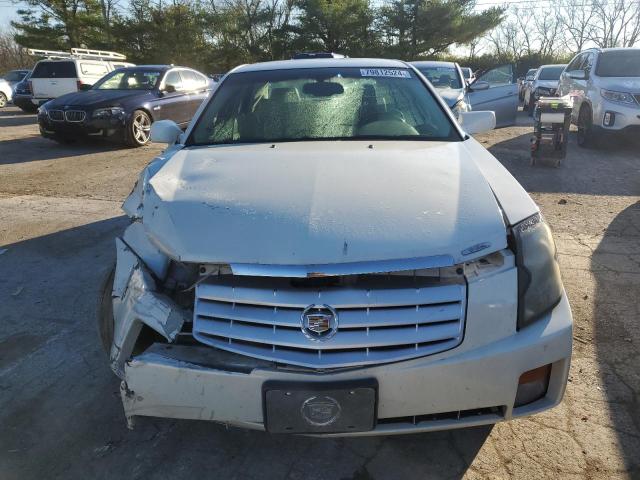 Photo 5 from auction – 2004 CADILLAC CTS with VIN 1G6DM577440127400