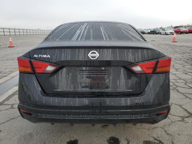Photo 6 from auction – 2022 NISSAN ALTIMA S with VIN 1N4BL4BV2NN381835