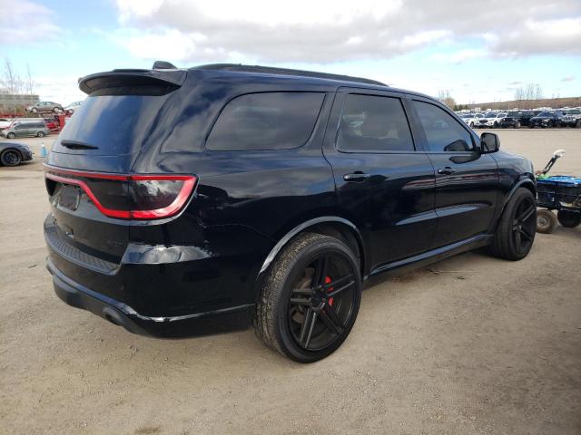 Photo 3 from auction – 2023 DODGE DURANGO SR with VIN 1C4SDJGJXPC589939