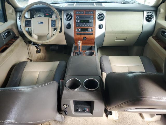 Photo 8 from auction – 2009 FORD EXPEDITION with VIN 1FMFU17539LA14553