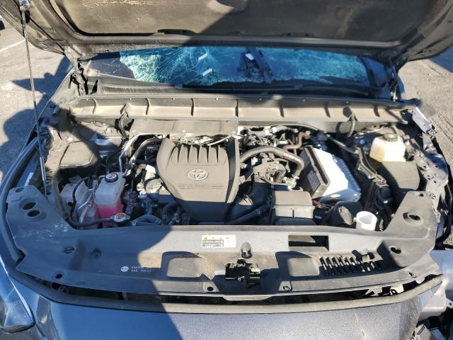 Photo 12 from auction – 2024 TOYOTA HIGHLANDER with VIN 5TDKDRBH6RS535123