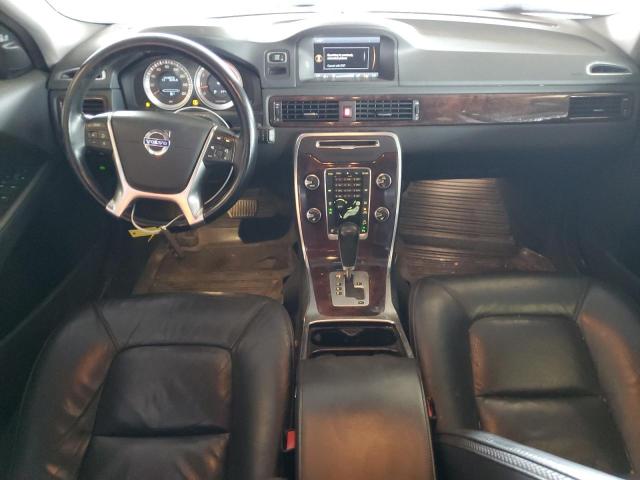 Photo 8 from auction – 2012 VOLVO XC70 T6 with VIN YV4902BZ6C1139611