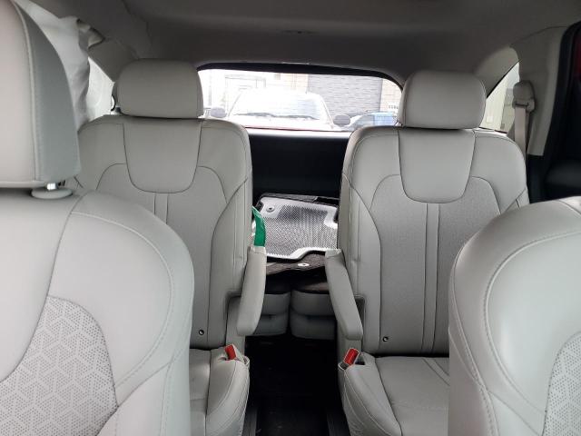 Photo 10 from auction – 2021 KIA SORENTO EX with VIN KNDRH4LG1M5045005
