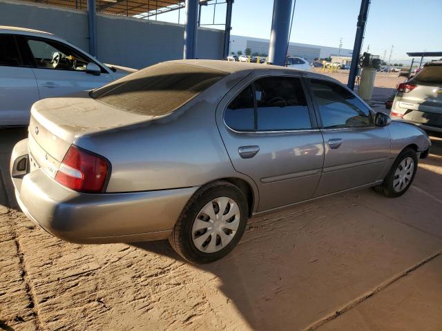 Photo 3 from auction – 2001 NISSAN ALTIMA XE with VIN 1N4DL01D21C186267
