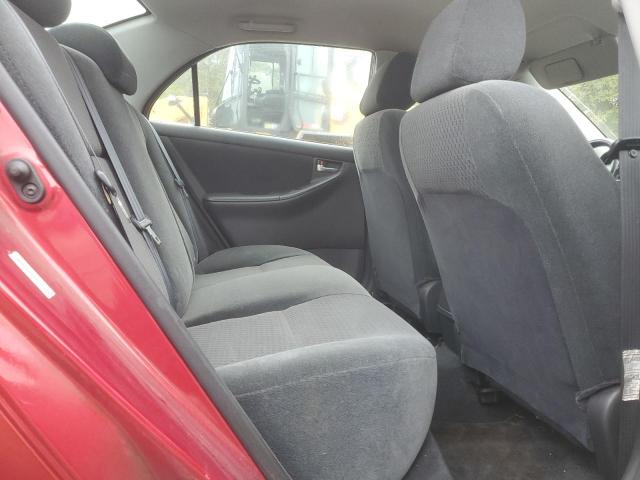 Photo 10 from auction – 2007 TOYOTA COROLLA CE with VIN 1NXBR32E57Z828486