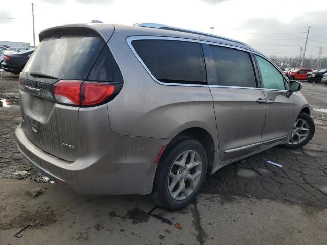 Photo 3 from auction – 2017 CHRYSLER PACIFICA L with VIN 2C4RC1GG5HR770218