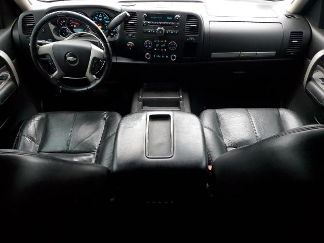 Photo 8 from auction – 2007 CHEVROLET SILVERADO with VIN 2GCEK13MX71570736