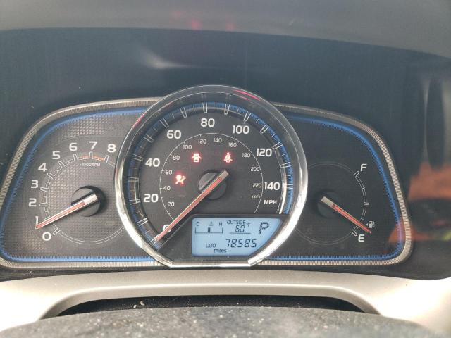 Photo 9 from auction – 2015 TOYOTA RAV4 LIMIT with VIN JTMYFREV4FD061525