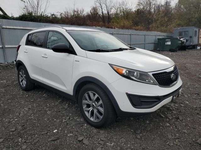 Photo 4 from auction – 2016 KIA SPORTAGE L with VIN KNDPBCAC0G7815982