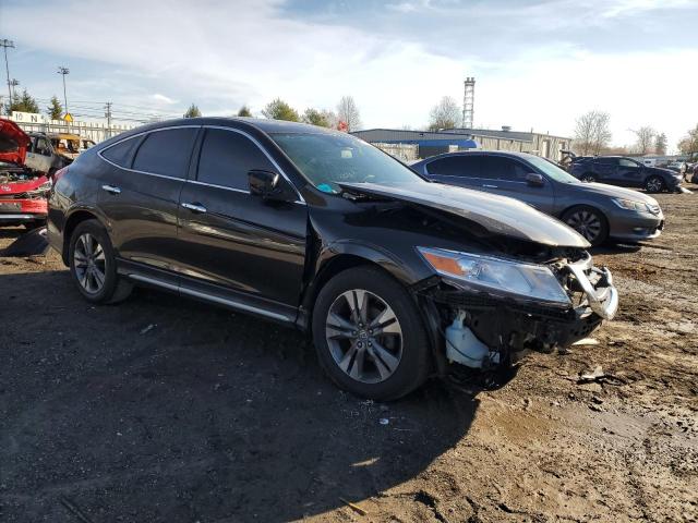 Photo 4 from auction – 2014 HONDA CROSSTOUR with VIN 5J6TF2H51EL003139