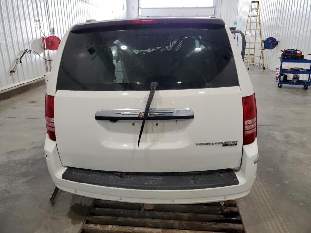 Photo 6 from auction – 2008 CHRYSLER TOWN & COU with VIN 2A8HR64X18R786517