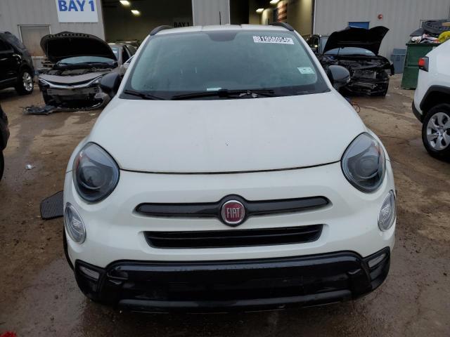 Photo 5 from auction – 2018 FIAT 500X TREKK with VIN ZFBCFYCB4JP694212