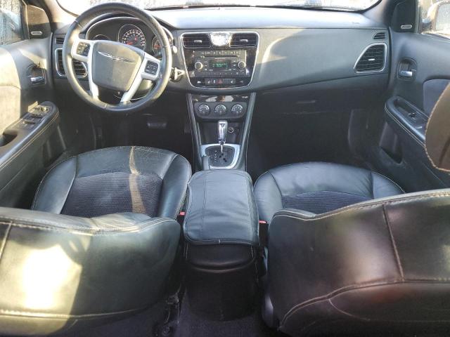 Photo 8 from auction – 2013 CHRYSLER 200 LIMITE with VIN 1C3CCBCG9DN674301