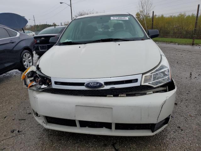 Photo 5 from auction – 2009 FORD FOCUS S with VIN 1FAHP34N59W223009