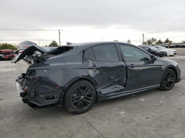 Photo 3 from auction – 2025 TOYOTA CAMRY XSE with VIN 4T1DAACK0SU533328