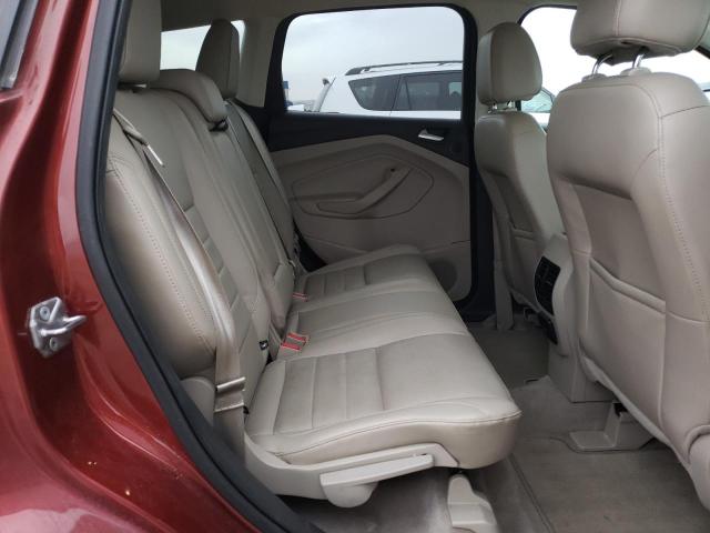 Photo 11 from auction – 2014 FORD ESCAPE TIT with VIN 1FMCU9JX4EUB98112