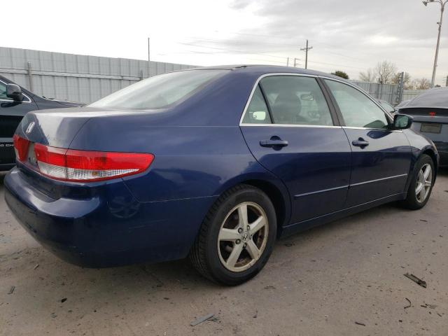 Photo 3 from auction – 2003 HONDA ACCORD with VIN JHMCM56623C057876