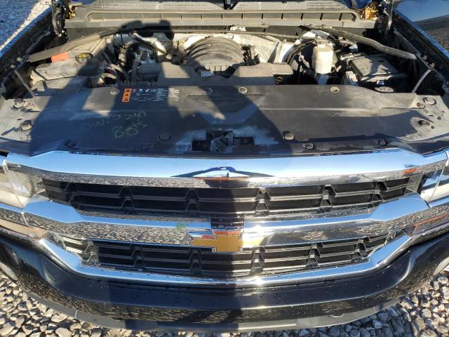 Photo 11 from auction – 2016 CHEVROLET SILVERADO with VIN 1GCVKREC8GZ271109