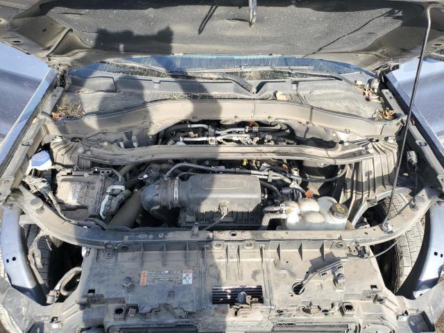 Photo 12 from auction – 2021 FORD EXPLORER L with VIN 1FMSK7FHXMGA94812