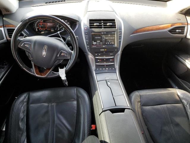 Photo 8 from auction – 2013 LINCOLN MKZ with VIN 3LN6L2G92DR825170