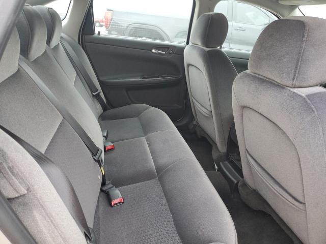 Photo 10 from auction – 2006 CHEVROLET IMPALA LS with VIN 2G1WB58K769145356