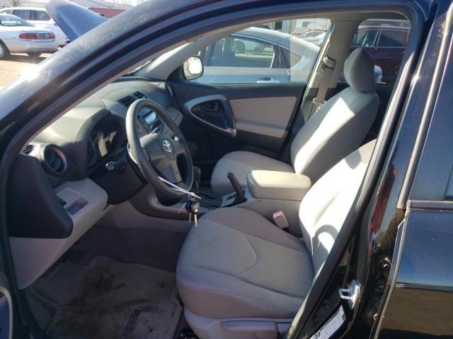 Photo 7 from auction – 2007 TOYOTA RAV4 with VIN JTMBD33V775114354