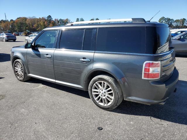 Photo 2 from auction – 2018 FORD FLEX SEL with VIN 2FMHK6C87JBA08982