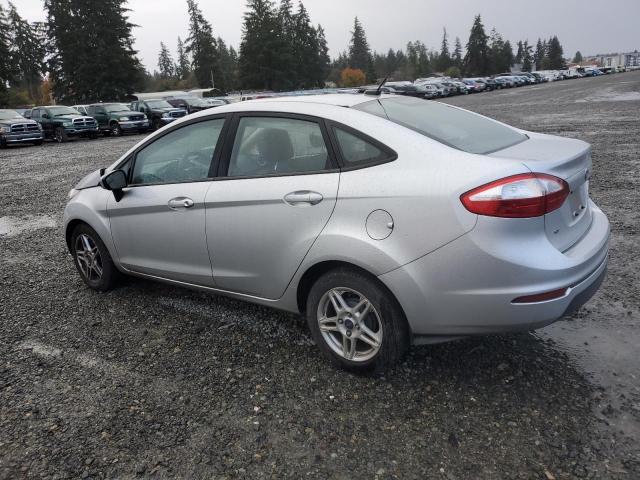 Photo 2 from auction – 2017 FORD FIESTA SE with VIN 3FADP4BJ0HM159884