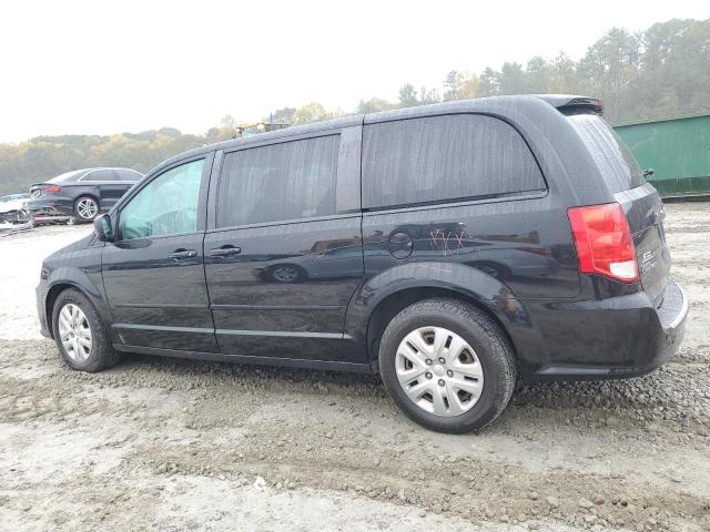 Photo 2 from auction – 2017 DODGE GRAND CARA with VIN 2C4RDGBG6HR567653