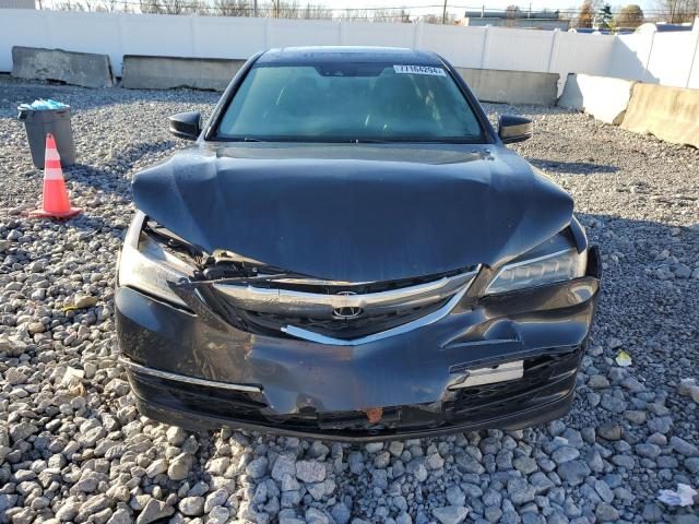 Photo 5 from auction – 2015 ACURA TLX with VIN 19UUB1F50FA019267
